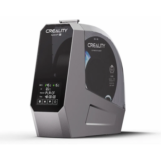 Creality Space Pi V2 Single Filament Dryer