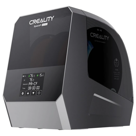 Creality Space Pi V2 Plus Dual Filament Dryer