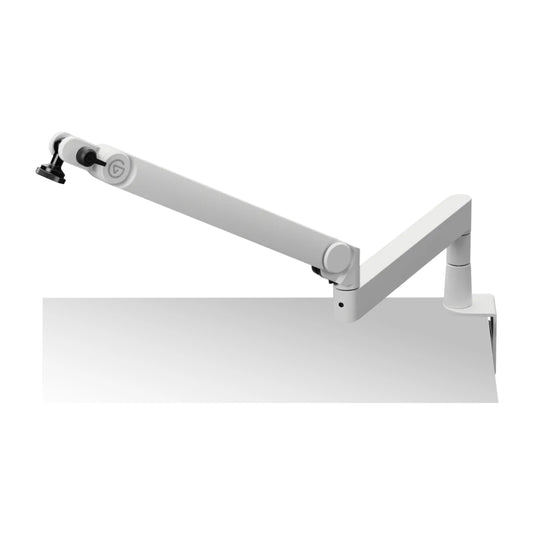 Elgato Wave Mic Arm Pro – White