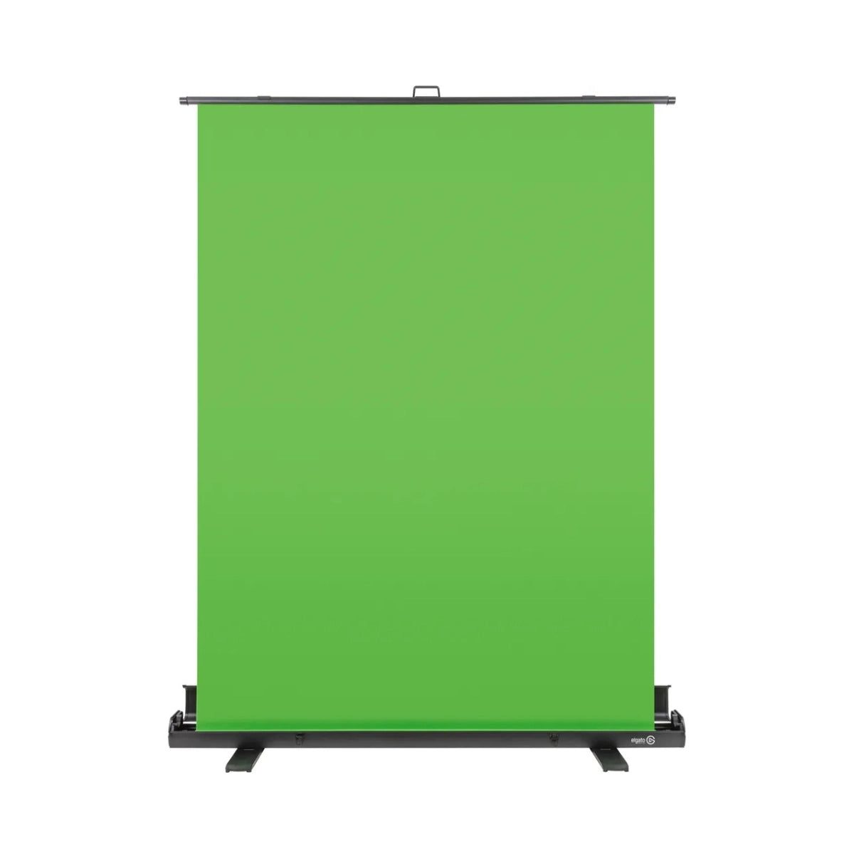 Elgato ProCollaps Green Screen XL – 148 x 180 cm