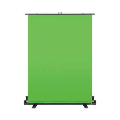 Elgato ProCollaps Green Screen XL – 148 x 180 cm