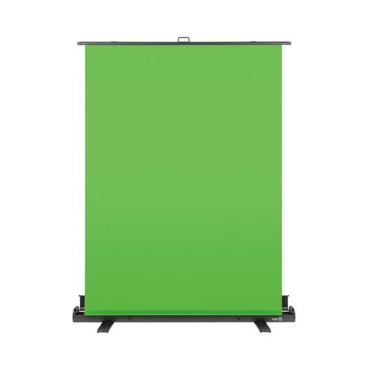 Elgato ProCollaps Green Screen XL – 148 x 180 cm