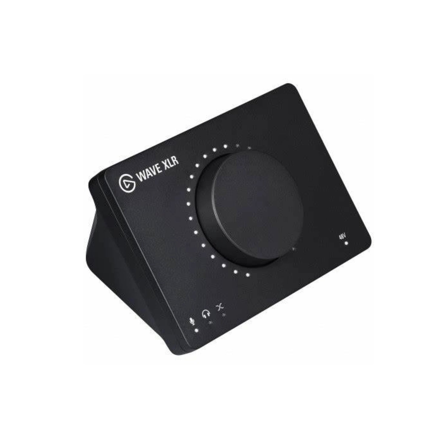 Elgato Wave XLR Microphone Preamp and USB Audio Interface
