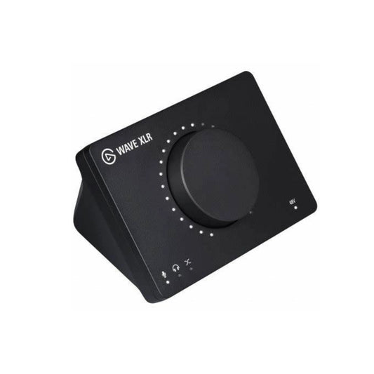 Elgato Wave XLR Microphone Preamp and USB Audio Interface