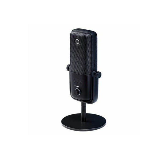 Elgato Wave 3 USB-C Condenser Microphone