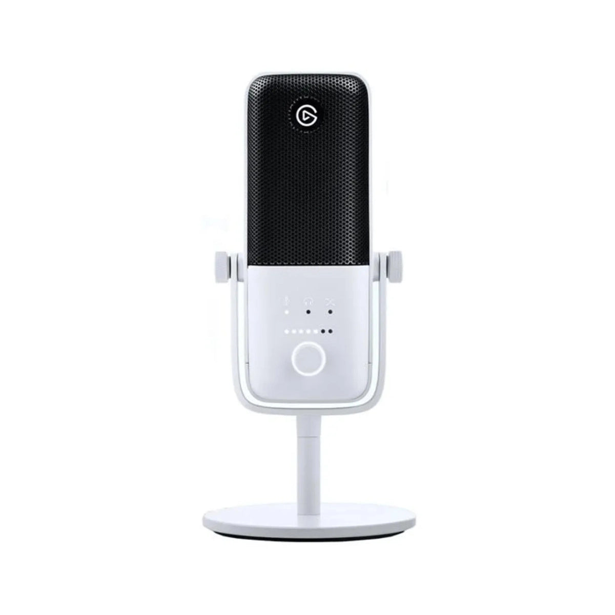 Elgato Wave 3 USB-C Condenser Microphone – White