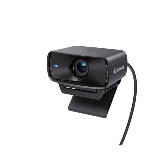 Elgato Facecam – 1080p60 Pro Webcam