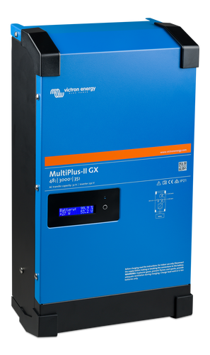 Victron MultiPlus-II 48/3000/35-32 230V GX