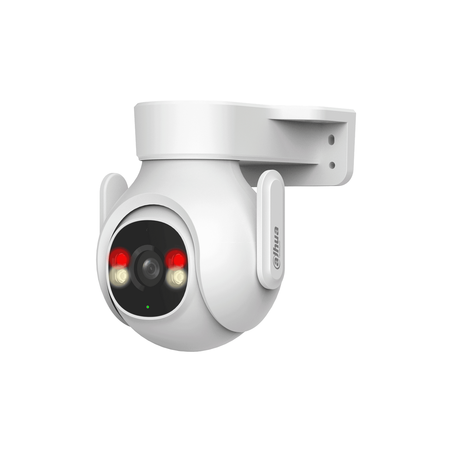 Dahua Picoo 5MP Outdoor Fixed-focal Wi-Fi Pan & Tilt Network Camera