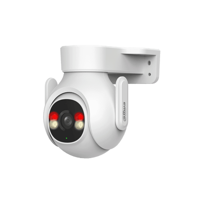 Dahua Picoo 5MP Outdoor Fixed-focal Wi-Fi Pan & Tilt Network Camera