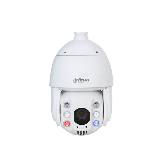 Dahua 4MP 25x Starlight TiOC Network PTZ Camera