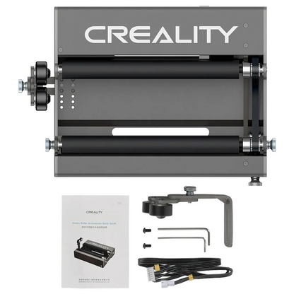 Creality Rotary Roller for Laser Engraving Machine