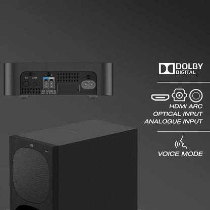 Sony HT-S60 BRAVIA Theatre System 6