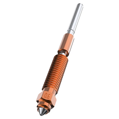 Creality Unicorn K2P Quick-Swap Nozzle 0.6mm
