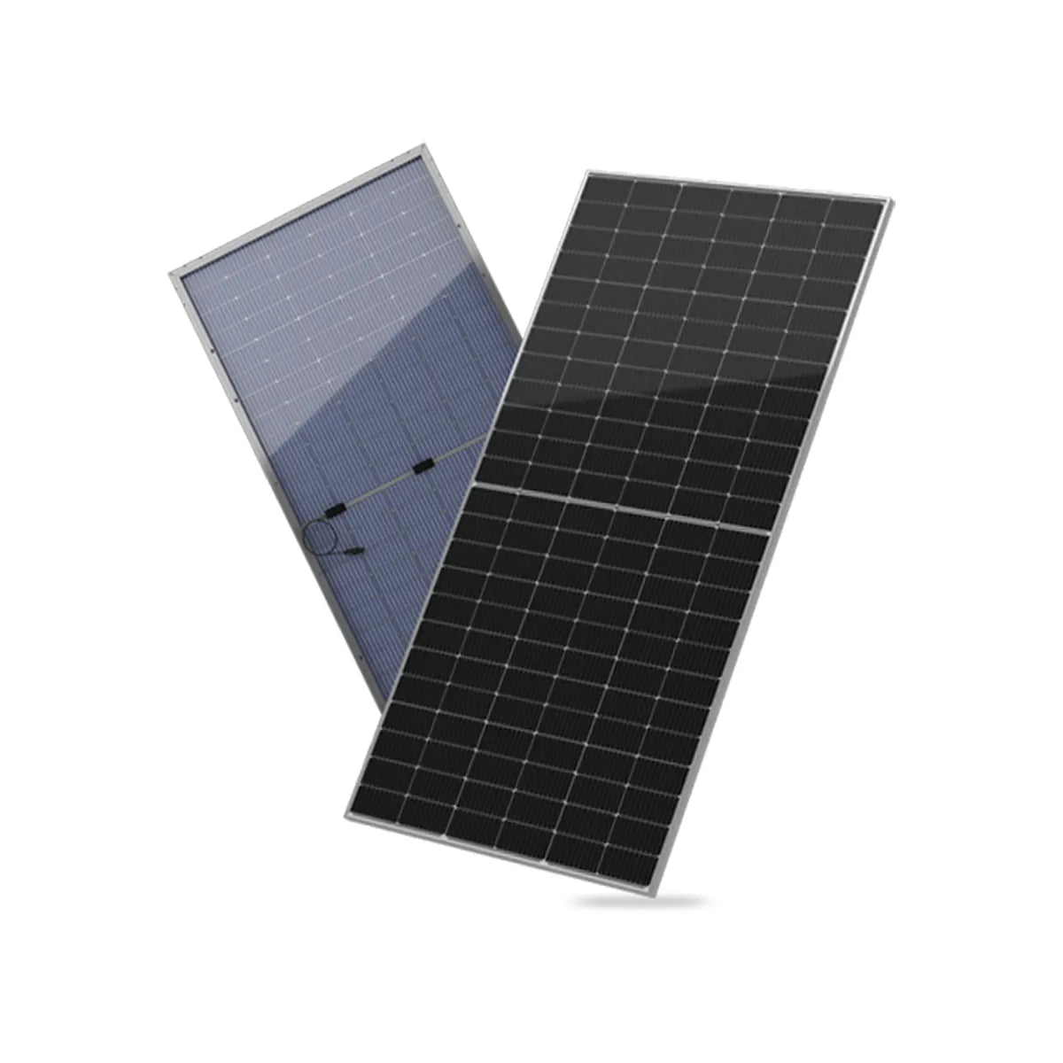 Seraphim SIV Monocrystalline Series 545W Silver Frame