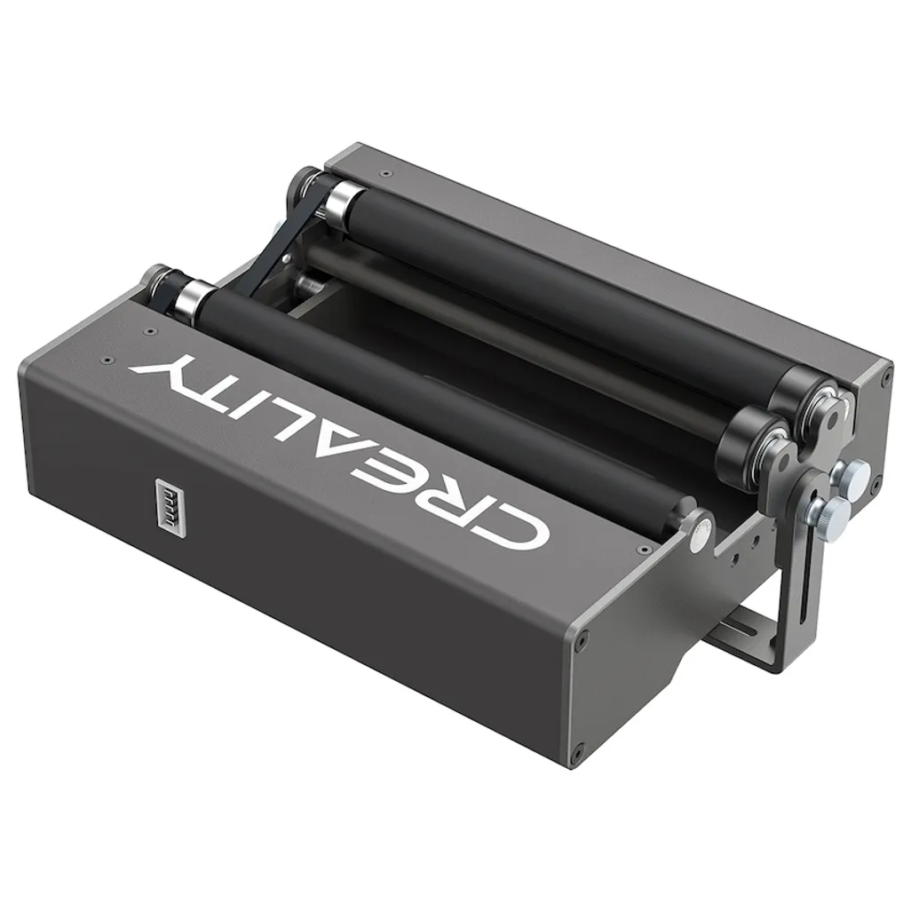 Creality Rotary Roller for Laser Engraving Machine