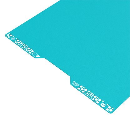 BIQU Panda BuildPlate CryoGrip Pro for Bambu Lab H2C 330 × 320 mm