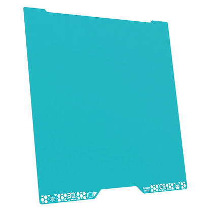 BIQU Panda BuildPlate CryoGrip Pro for Bambu Lab H2C 330 × 320 mm