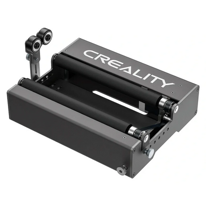 Creality Rotary Roller for Laser Engraving Machine