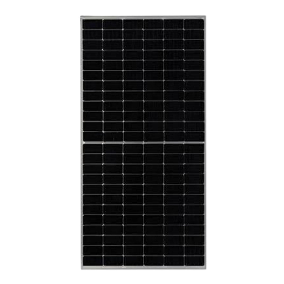 JA Solar 610W N-type TOPCon MBB Traceable Double Glass Bifacial Solar Panel