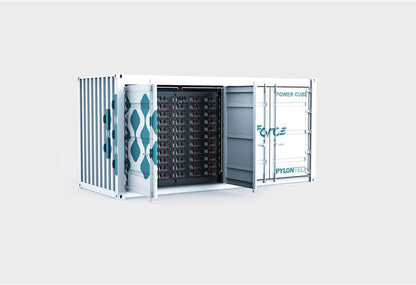 Pylon PowerCube H2, 3.552kWh, 48V 74Ah