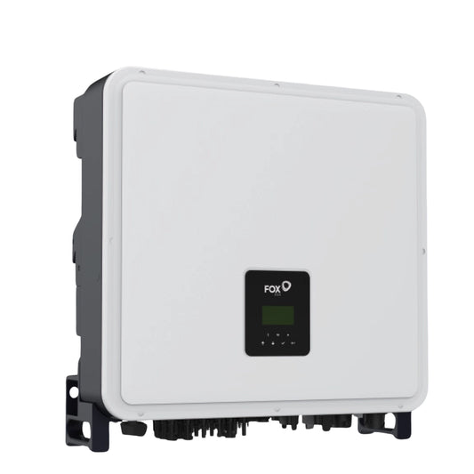 FoxESS 15kW 3-Phase Hybrid Inverter