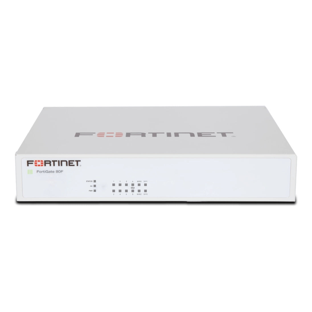 Fortinet FortiGate-80F Hardware plus 3 Year FortiCare Premium