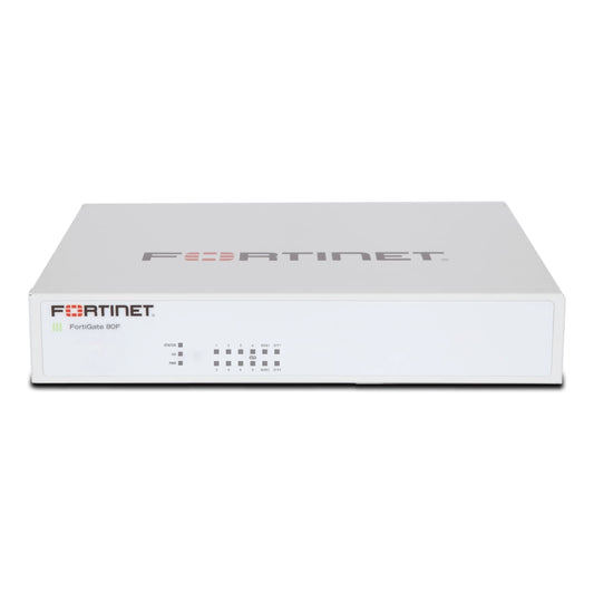 Fortinet FortiGate-80F Hardware plus 3 Year FortiCare Premium