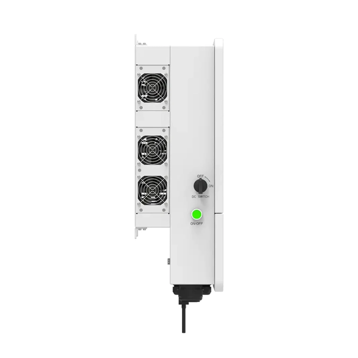 Deye Hybrid Inverter 8KW 48V