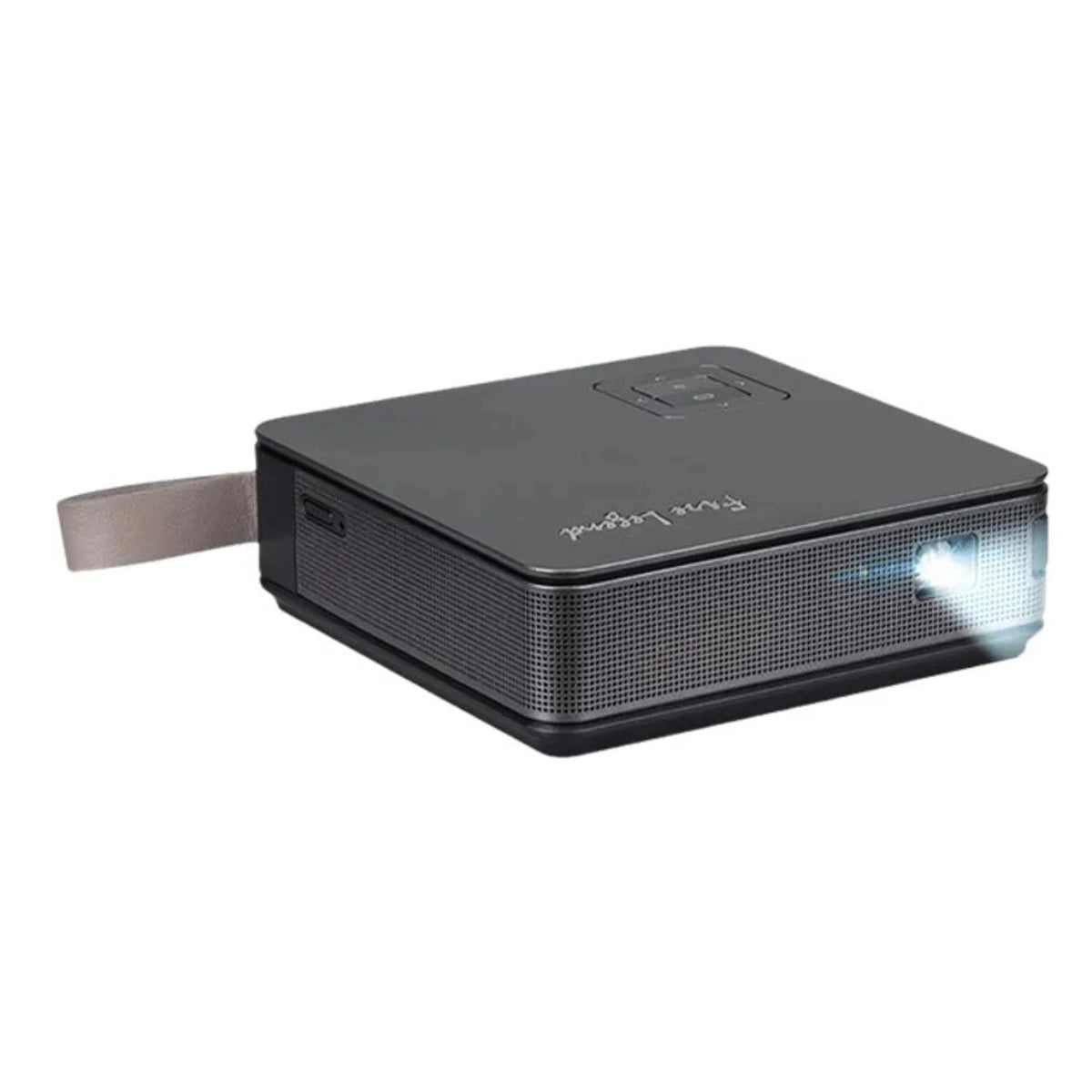 Acer Aopen PV12A Mobile Projector DLP 480P 800 LED LM