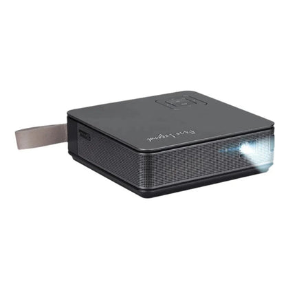Acer Aopen PV12A Mobile Projector DLP 480P 800 LED LM