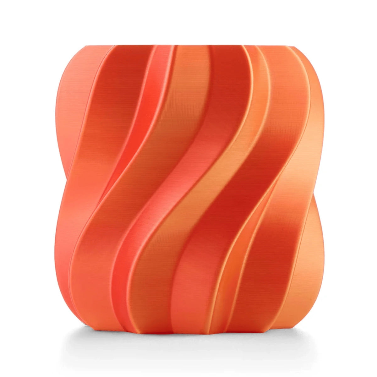 Anycubic PLA Silk Dual Filament – Red/Gold