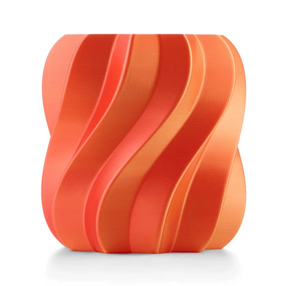 Anycubic PLA Silk Dual Filament – Red/Gold