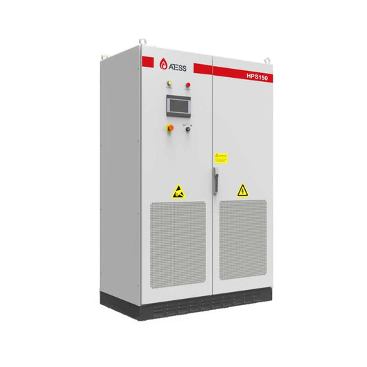 ATESS HPS 150kW Hybrid Inverter