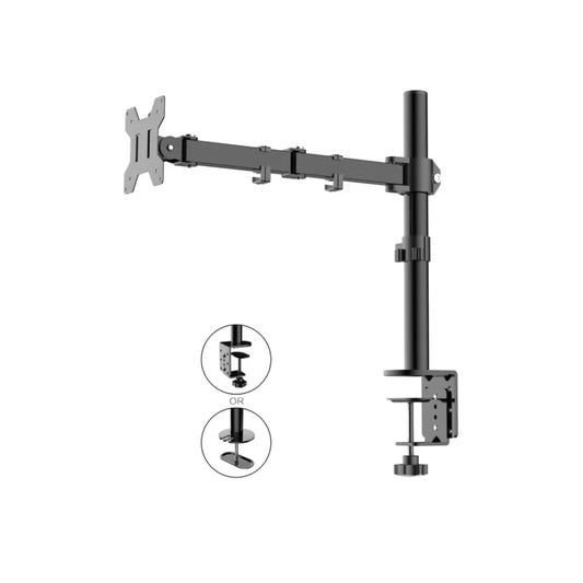 Parrot Monitor Bracket Single Arm - Econo