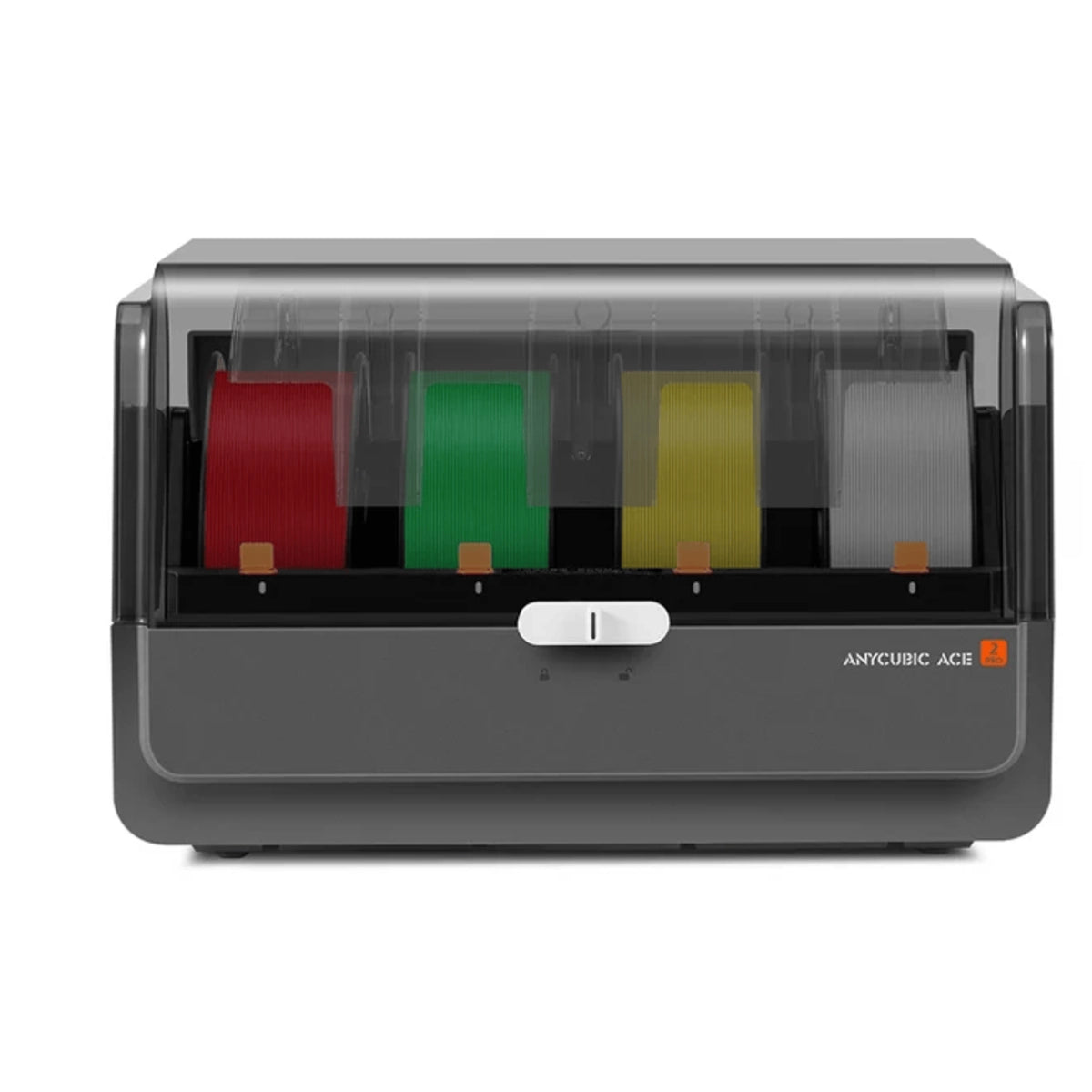 Anycubic Ace 2 Pro – For Kobra X and S1/M