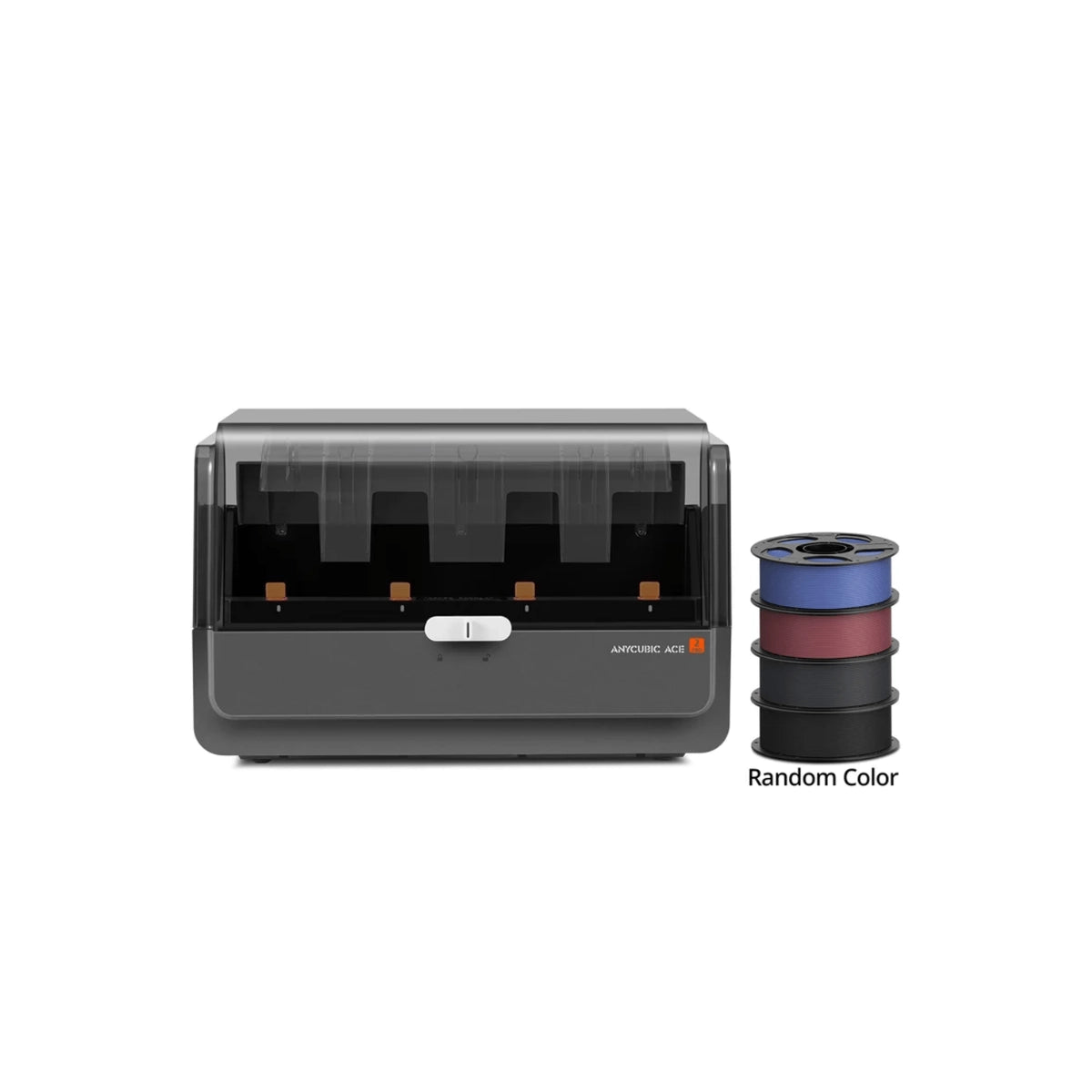 Anycubic Ace 2 Pro – For Kobra X and S1/M