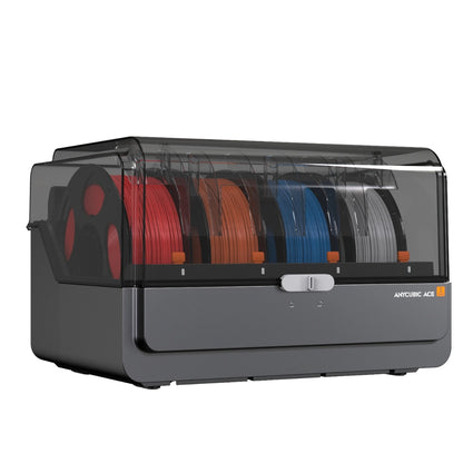 Anycubic ACE 2 Pro for Kobra 3 Max