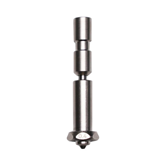 Anycubic Kobra 3 Max 0.4mm Stainless Steel Nozzle