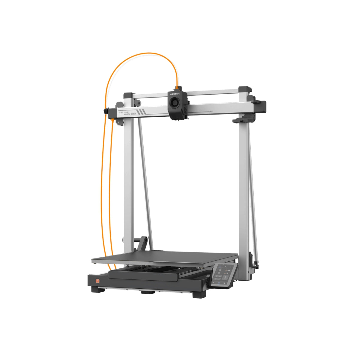 Anycubic Kobra 3 Max 3D Printer