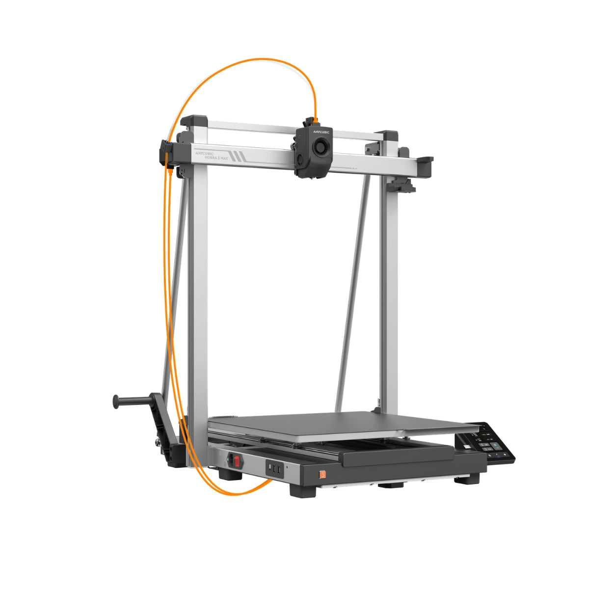 Anycubic Kobra 3 Max 3D Printer