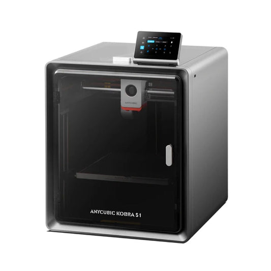Anycubic Kobra S1 Filament 3D Printer