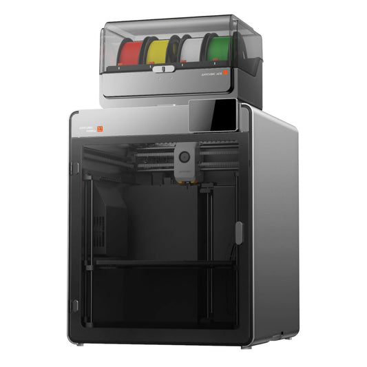 Anycubic Kobra S1 MAX 3D Printer