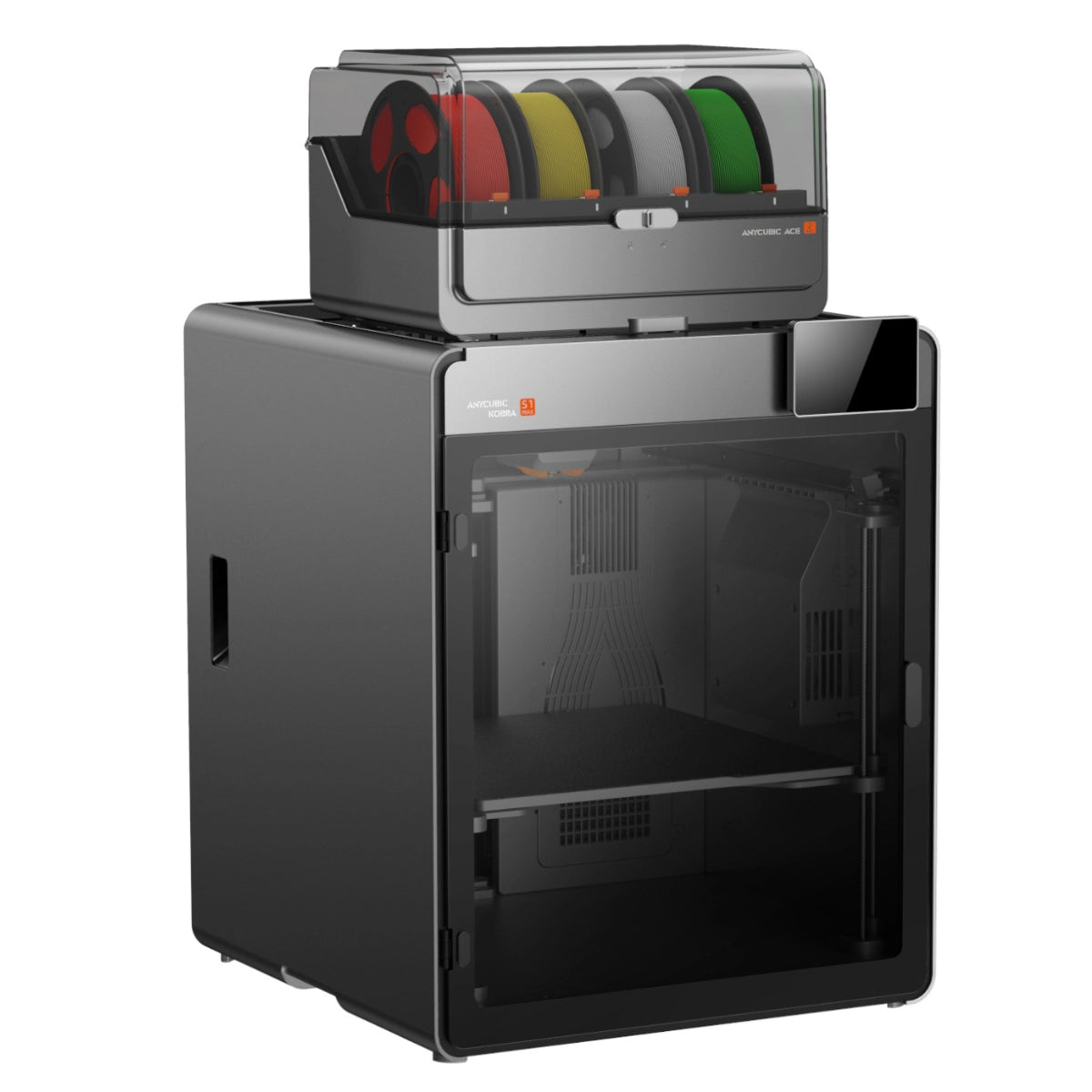 Anycubic Kobra S1 MAX 3D Printer