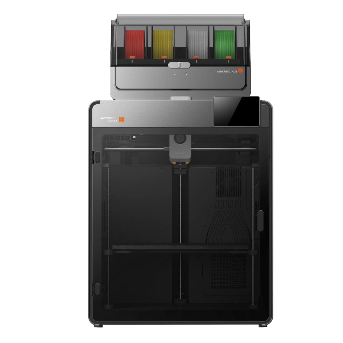 Anycubic Kobra S1 MAX 3D Printer