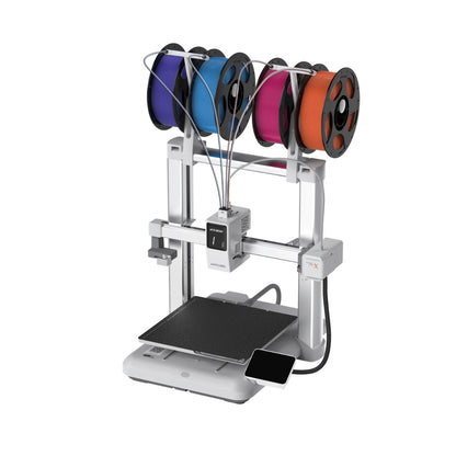 Anycubic Kobra X 3D Printer