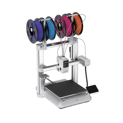 Anycubic Kobra X 3D Printer