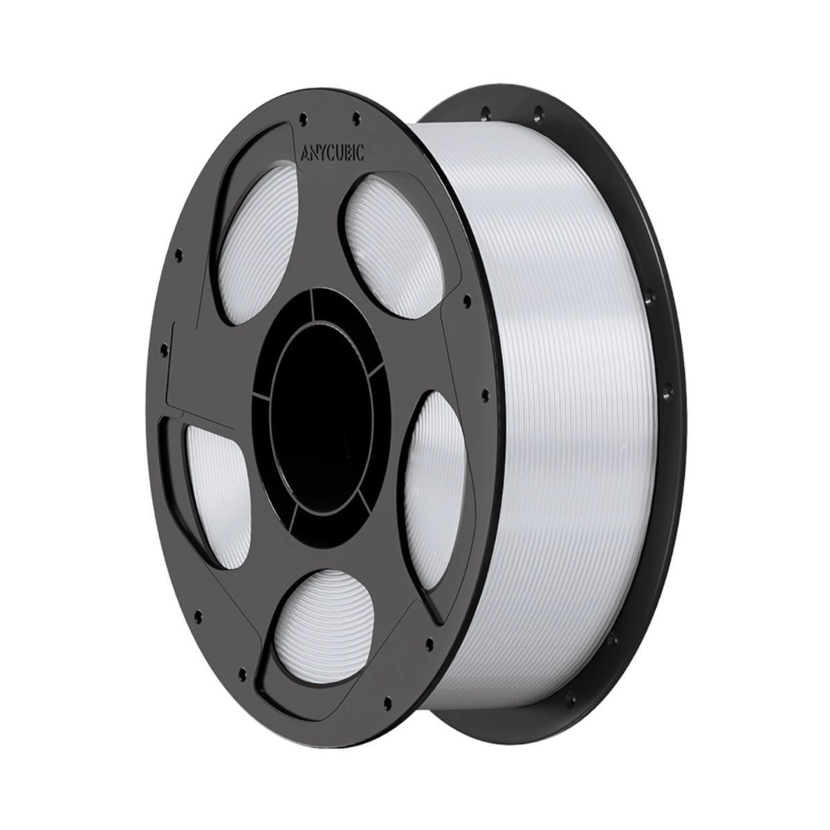 Anycubic PC Filament 1kg – Translucent White