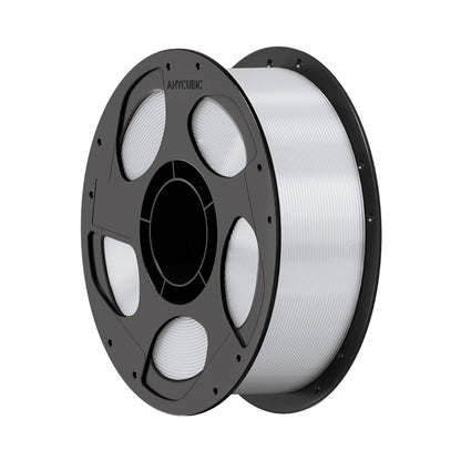 Anycubic PC Filament 1kg – Translucent White