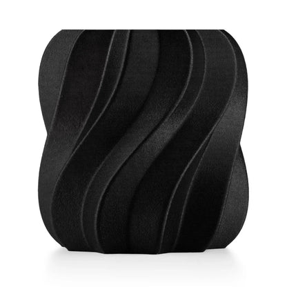 Anycubic PETG-CF Satin Carbon Fiber Filament 1kg – Black